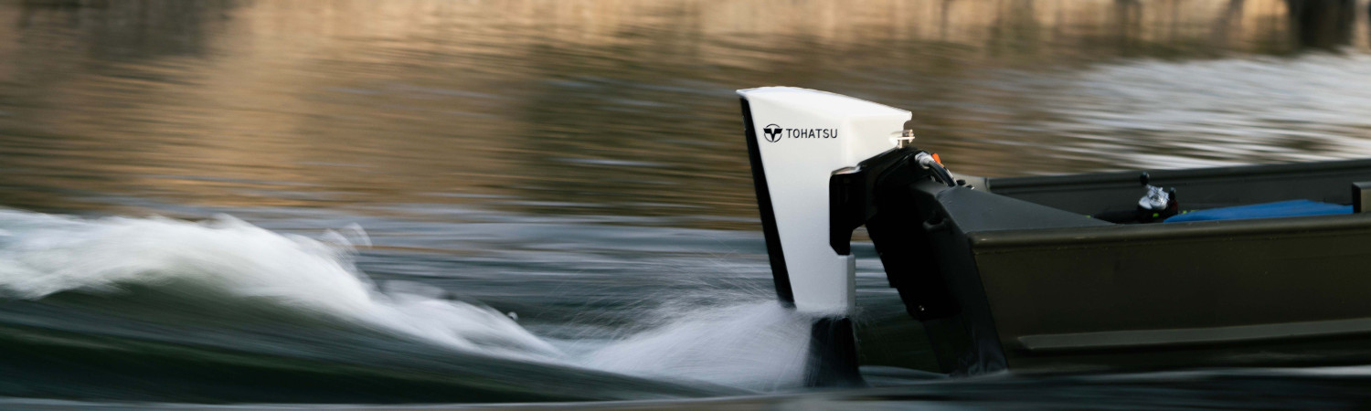 2026 Tohatsu Boats for sale in Keith's Boat Service, Colonial Heights, Virginia