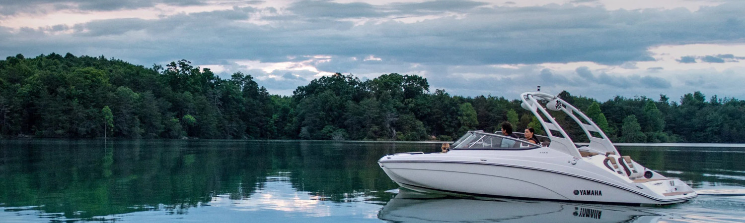 2026 Yamaha Boats for sale in Keith's Boat Service, Colonial Heights, Virginia