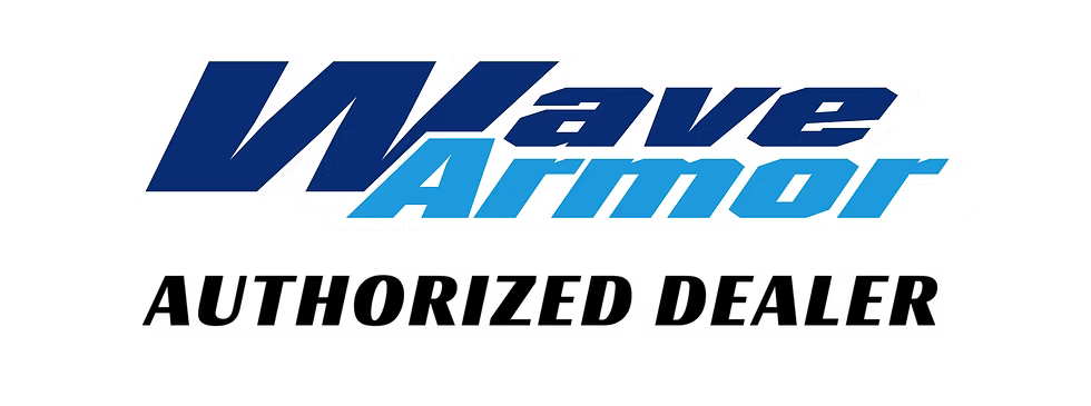 Wave Armor Logo